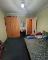 Двухкомнатную квартиру Сипайлово