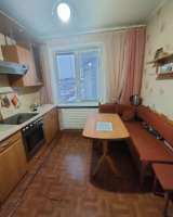 Двухкомнатную квартиру Сипайлово