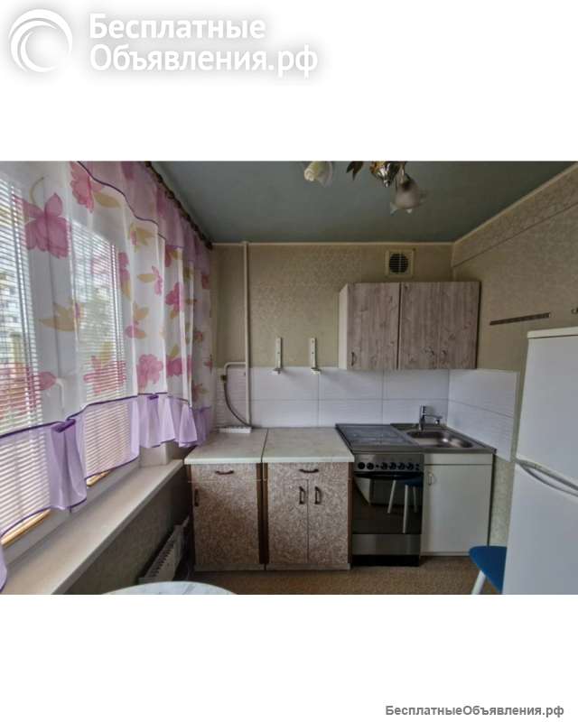 2-х комнатная квартира п. Горки-10