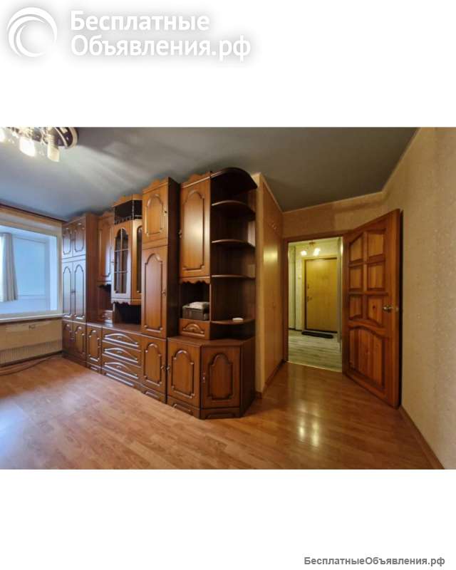 2-х комнатная квартира п. Горки-10