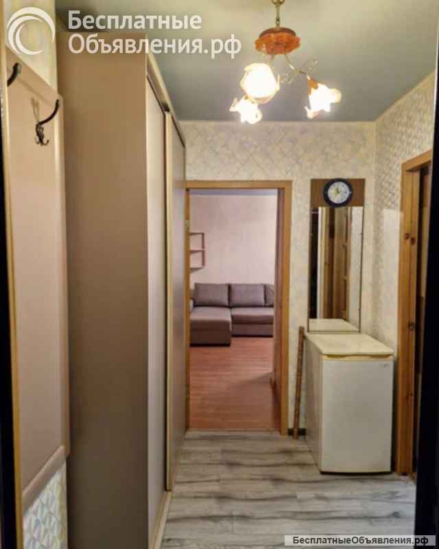 2-х комнатная квартира п. Горки-10