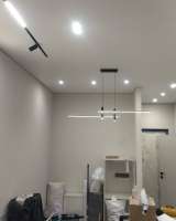 Натяжные потолки от компании ИДЕАЛ - Качество и Надёжность