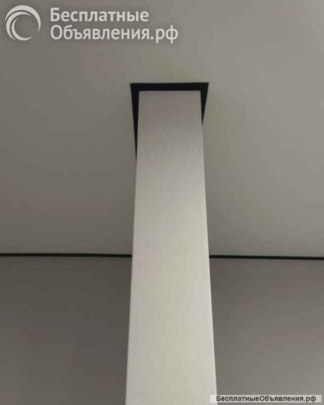 Натяжные потолки от компании ИДЕАЛ - Качество и Надёжность