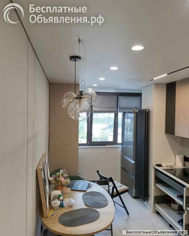 Натяжные потолки от компании ИДЕАЛ - Качество и Надёжность