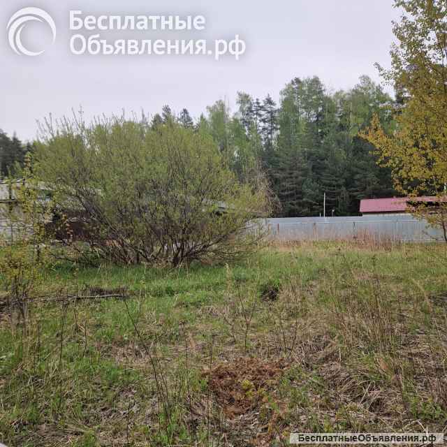 Участок в Снт Долина