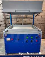 Скин-упаковочный станок для непищевых продуктов