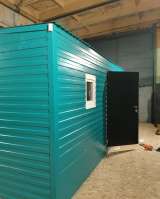 Вагон-бытовка 3.0 х 2.4 Продажа, аренда.