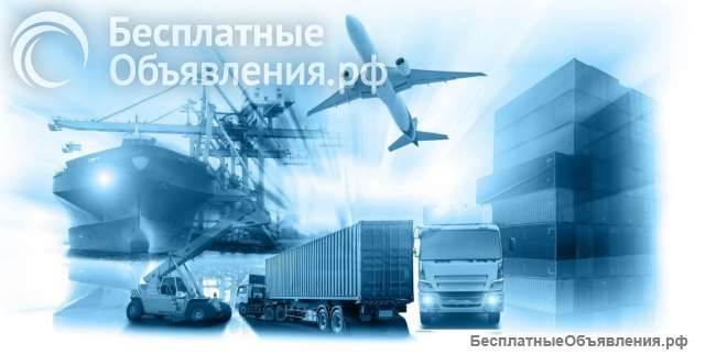 Авиаперевозка грузов из Санкт-Петербурга в Сургут