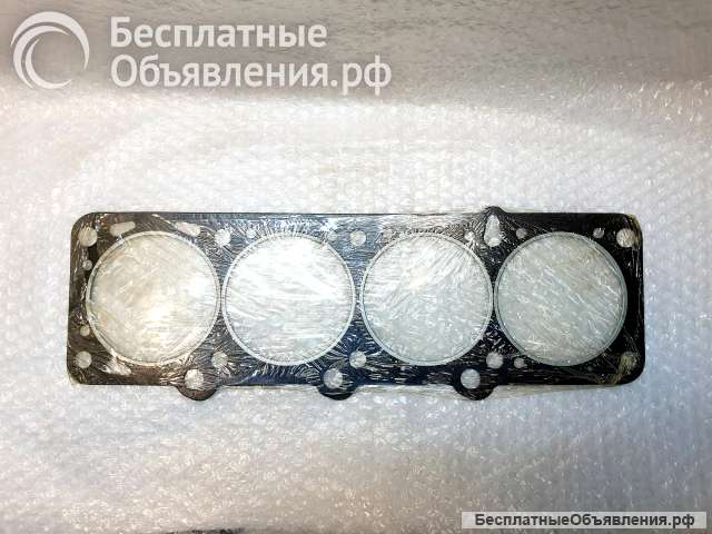 Прокладка ГБЦ 07989 для VOLVO