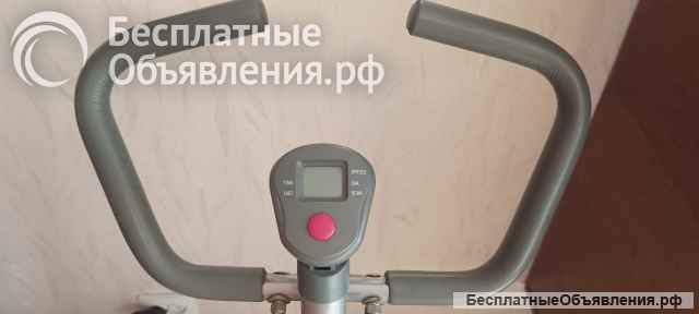 Велотренажер