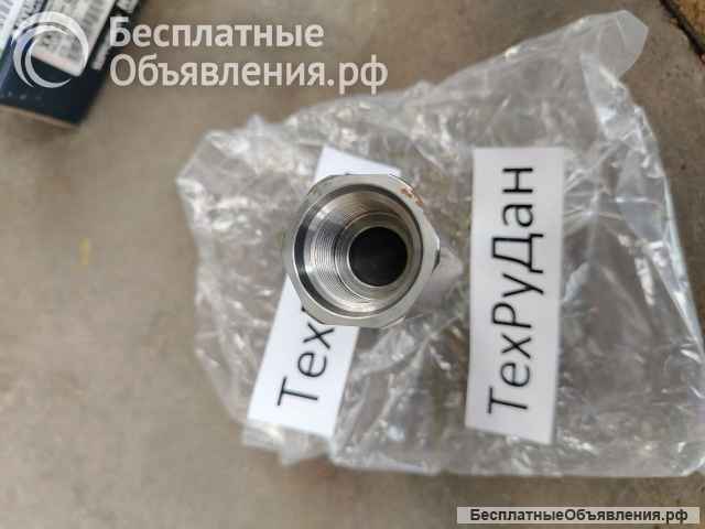 XKCG-00456, XKBF-00398, XKCG-00042 Клапан гидравлический XKCG-00456, XKCG-00456