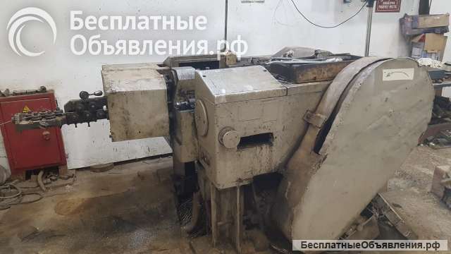 Гвоздильный станок 4116