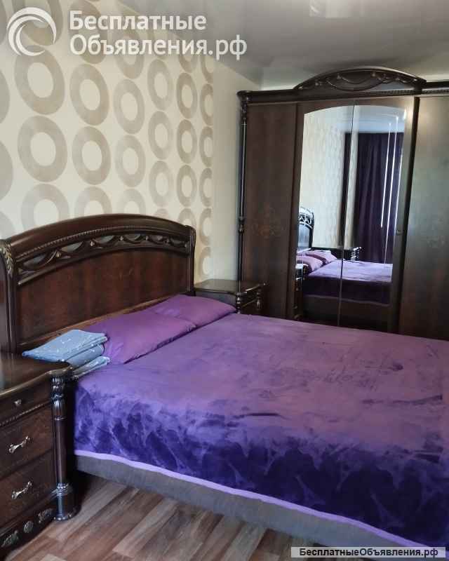 Сдаю квартиру посуточно в Комсомольск-на-Амуре