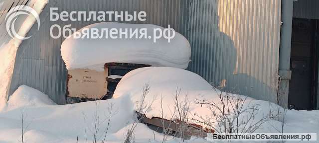 Ленточная пилорама МАстер ЦСКБ 2000-04 Самара