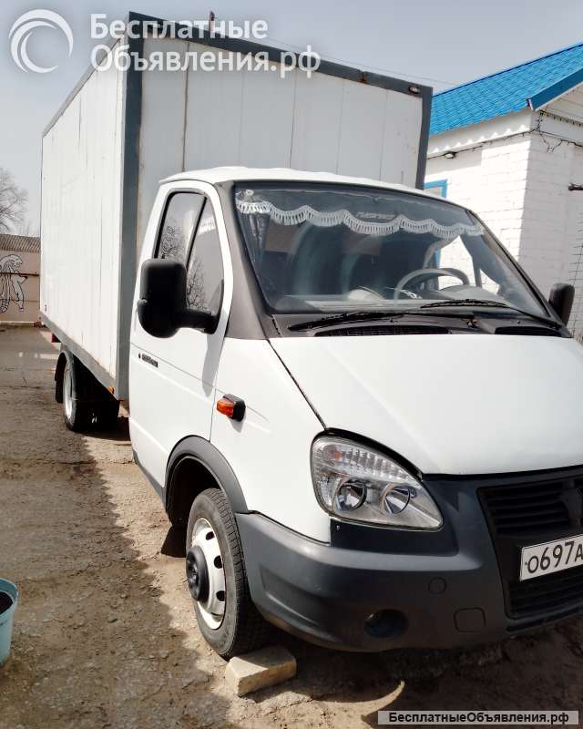 Газель термобутка д-4, 20 ш-1, 80 в-1, 80