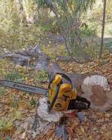 Вспашка земельных участков, покос травы