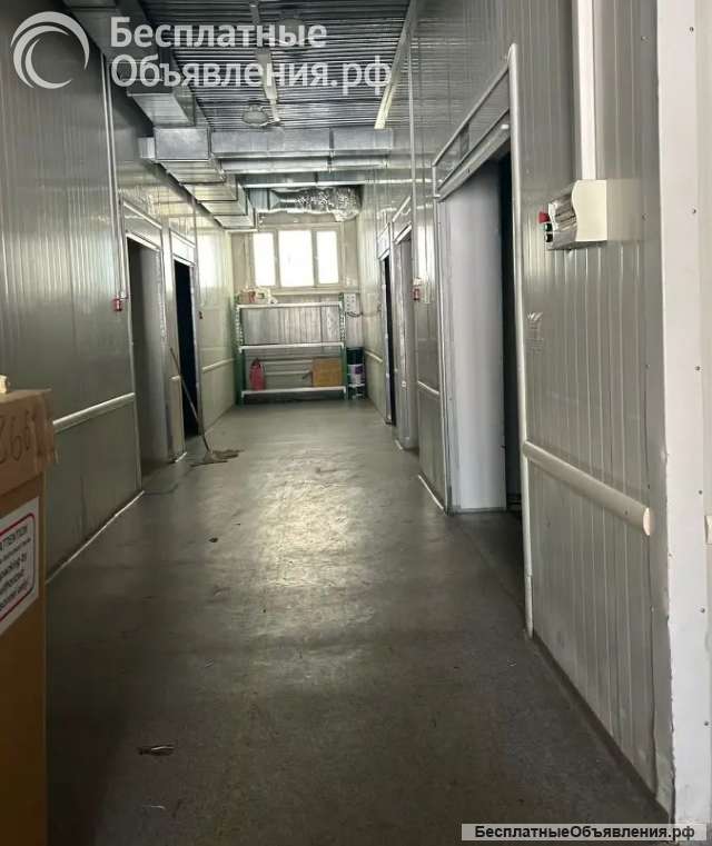 Аренда фармацевтического склада в Астане