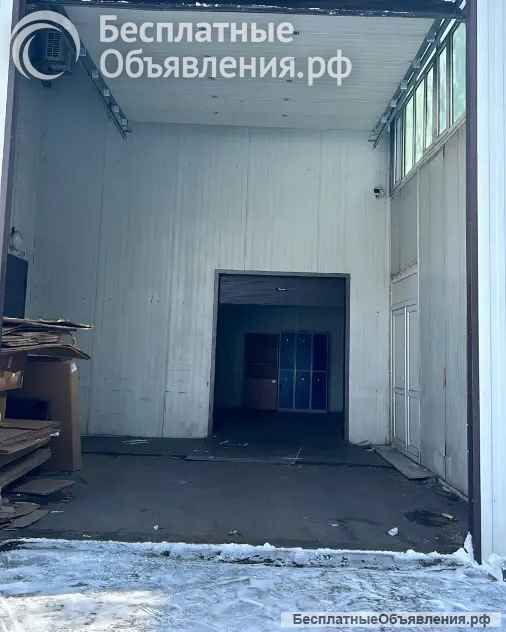 Аренда фармацевтического склада в Астане