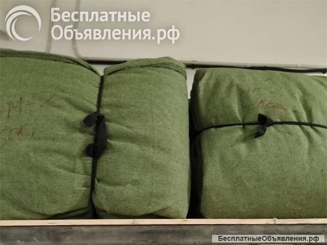 Чехол утеплительный верхний ТЭМ2У.10.55.011