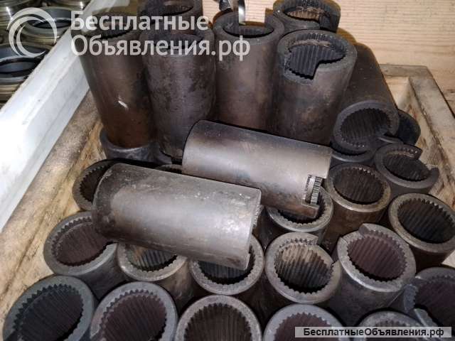 Муфта МШ40.015