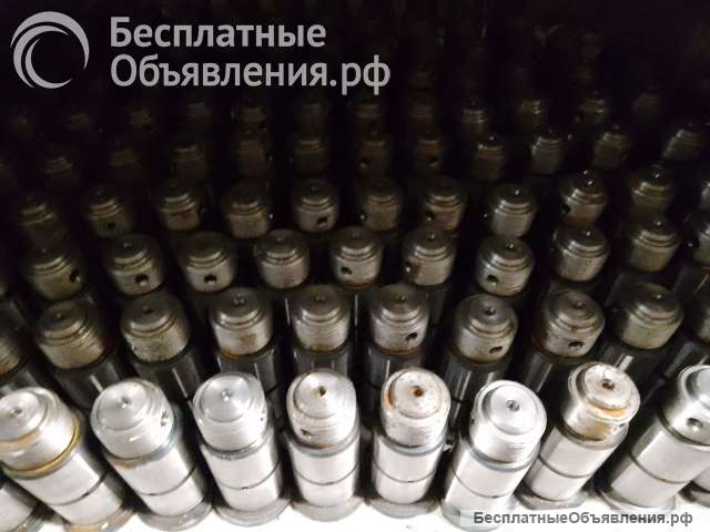 Валик реактивной тяги 16.35.29.007