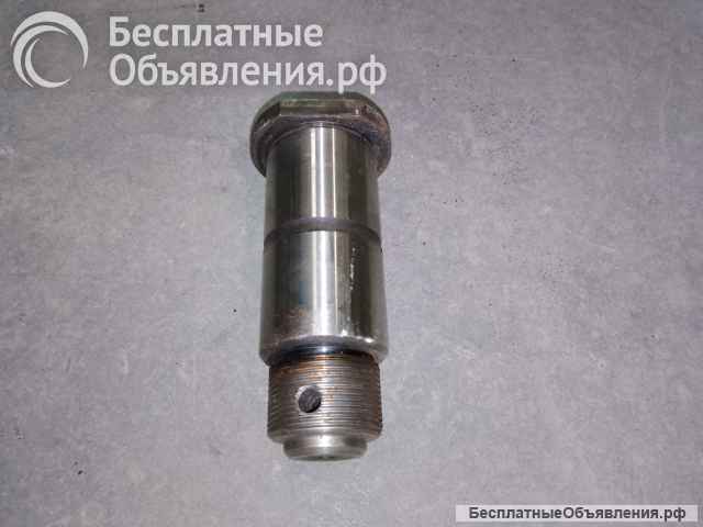 Валик реактивной тяги 16.35.29.007