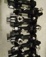 Золотник наполнения 6.60.29.010