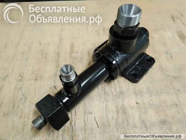 Золотник наполнения 6.60.29.010