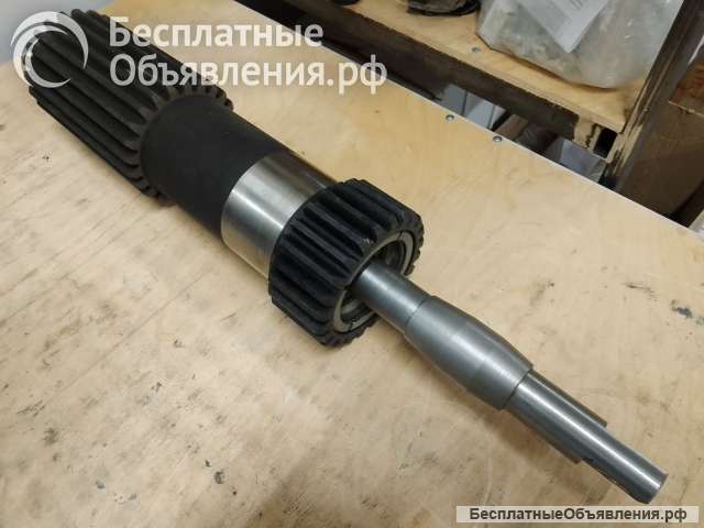 Муфта подвижная 55-305В-100АСБ