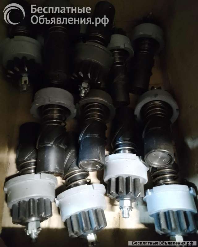 Бендикс ПС-У2 ЕИВЦ 303773.001