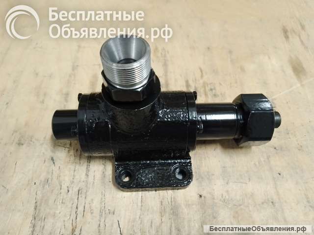Золотник наполнения 6.60.65.050