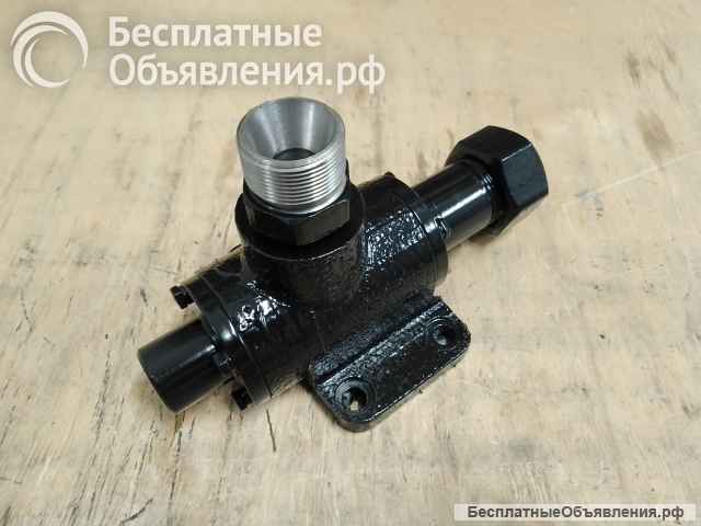 Золотник наполнения 6.60.65.050