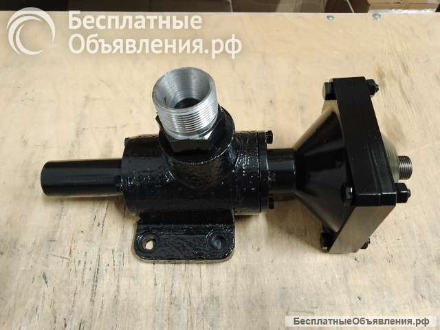 Золотник наполнения 6.60.29.130