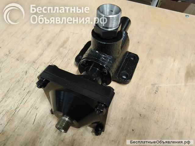 Золотник наполнения 6.60.29.130