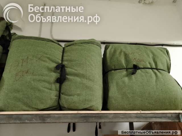 Чехол утеплительный боковой ТЭМ2У.10.55.012