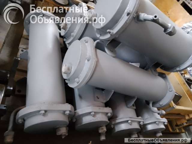 Топливоподогреватель ТЭМ2.10.85.002СБ