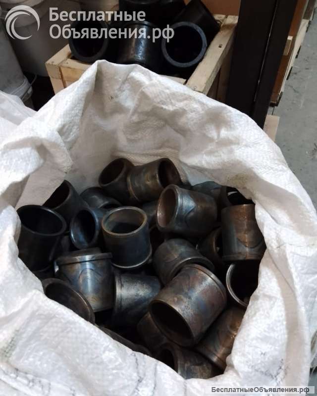 Втулка ТЭМ1.35.30.128-01ТЭ3.14.1291, ТГМ3.35.30.109