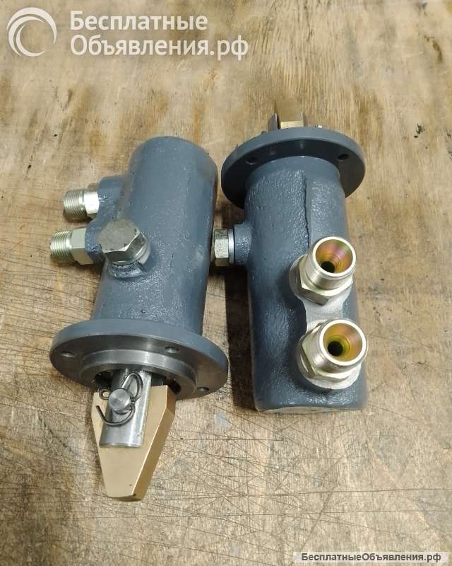 Клапан блокировочный.55-324-00