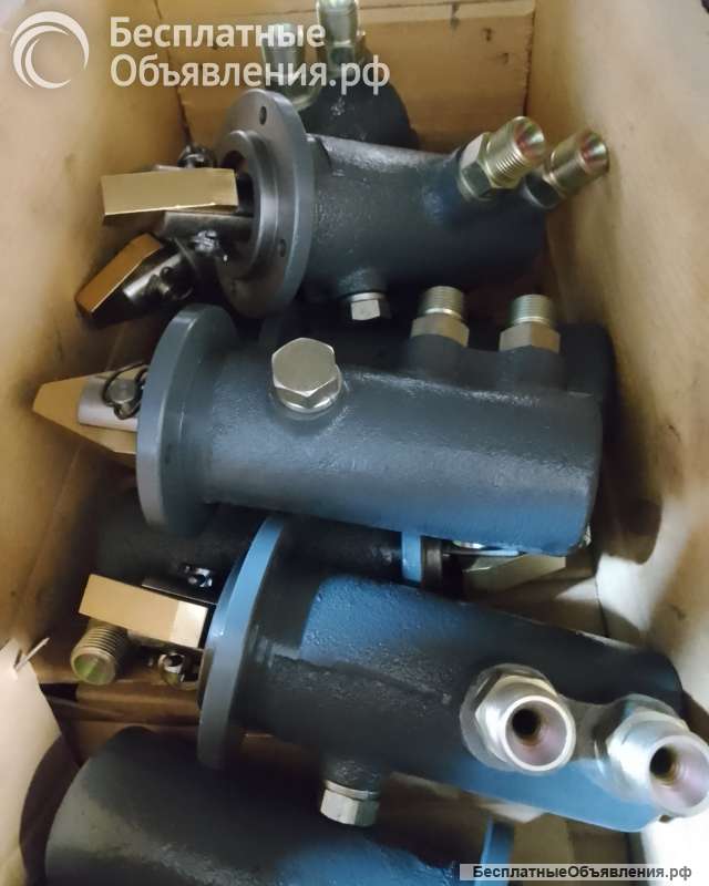 Клапан блокировочный.55-324-00