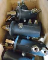 Клапан блокировочный.55-324-00