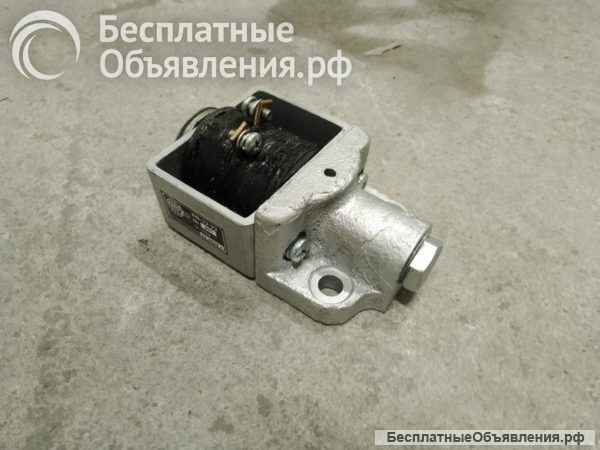 Вентиль пневматический ВВ-3224В, 75В, 110В