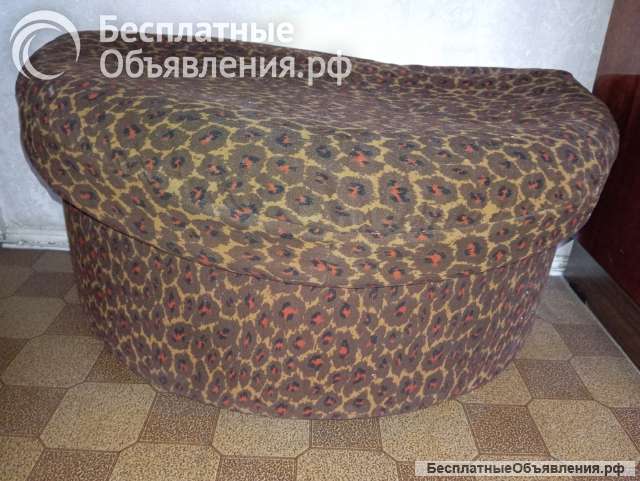 Банкетка