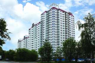1к.кв.47м2, ЕВРО РЕМ.+меб. и б/тех