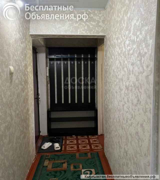 Сдаю 2-комнатную квартиру, Московская/ Калыка Акиева, б/п