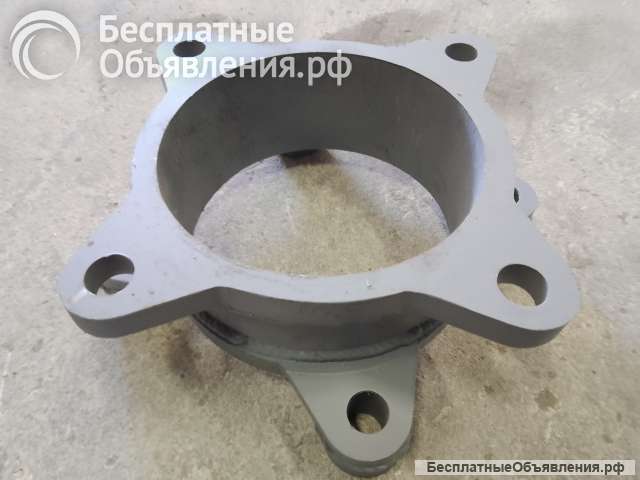 Траверса муфты короткая ТЭМ18.40.20.012, тэм1.40.20.120
