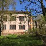 Двухэтажное здание 641 кв.м. целиком