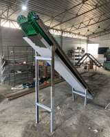 Пpoизводcтвo лeнтoчныx кoнвeйepoв (транспортеров) под заказ