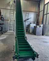 Пpoизводcтвo лeнтoчныx кoнвeйepoв (транспортеров) под заказ