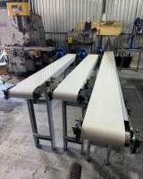 Пpoизводcтвo лeнтoчныx кoнвeйepoв (транспортеров) под заказ