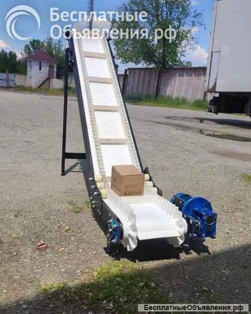 Пpoизводcтвo лeнтoчныx кoнвeйepoв (транспортеров) под заказ